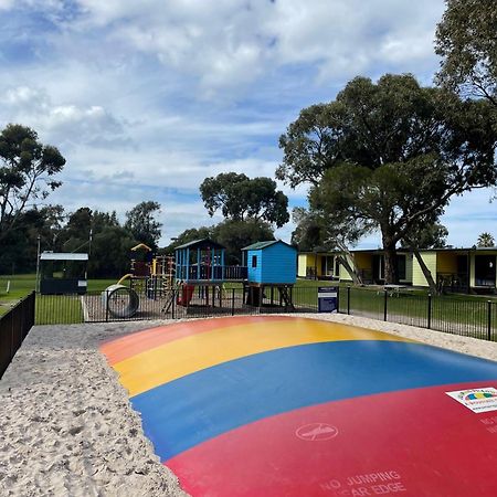 Victor Harbor Holiday Park المظهر الخارجي الصورة