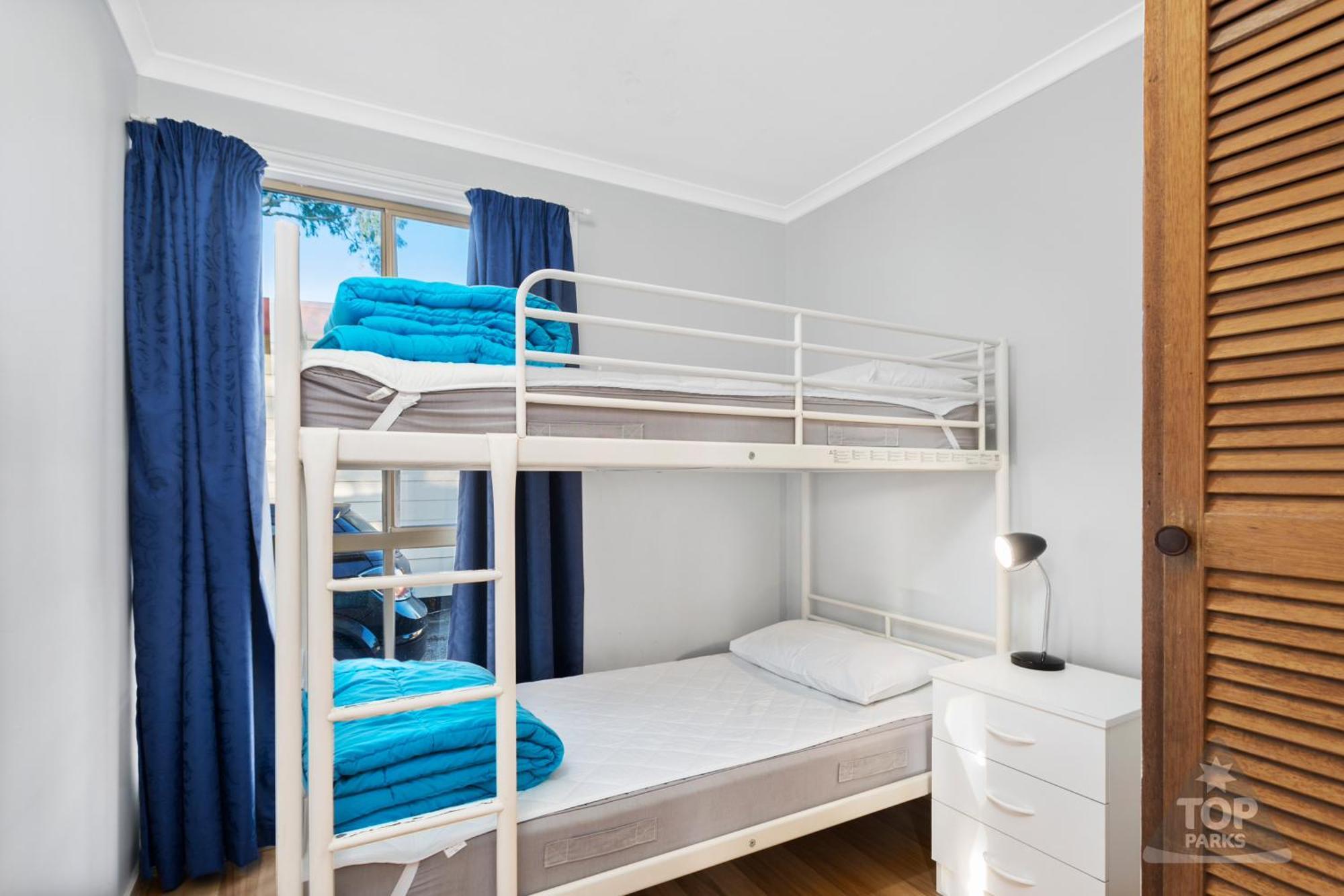 Victor Harbor Holiday Park المظهر الخارجي الصورة
