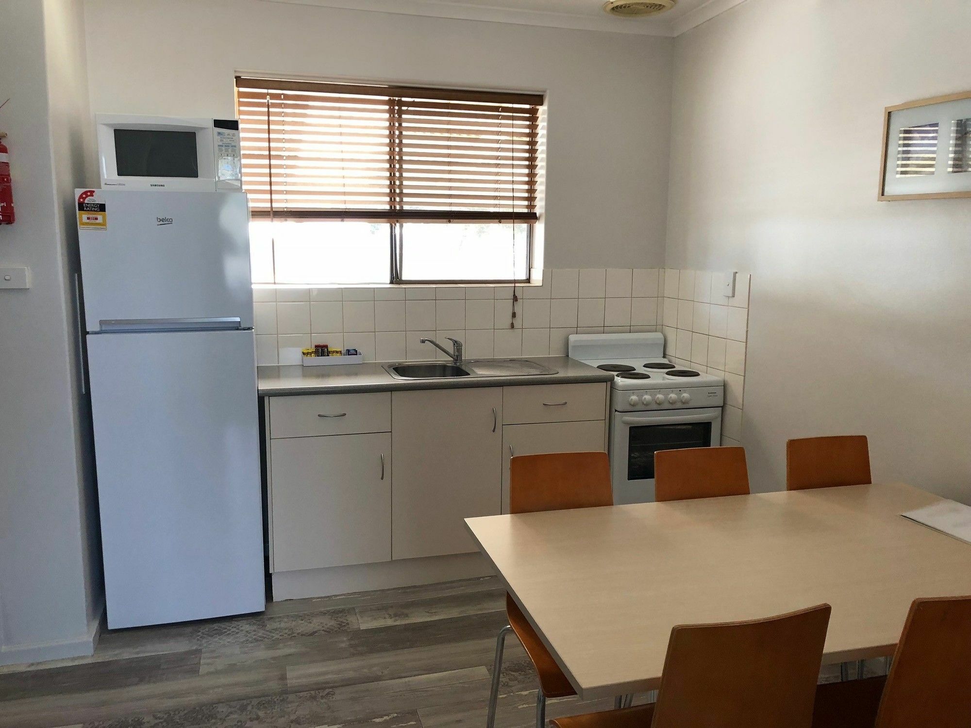 Victor Harbor Holiday Park المظهر الخارجي الصورة