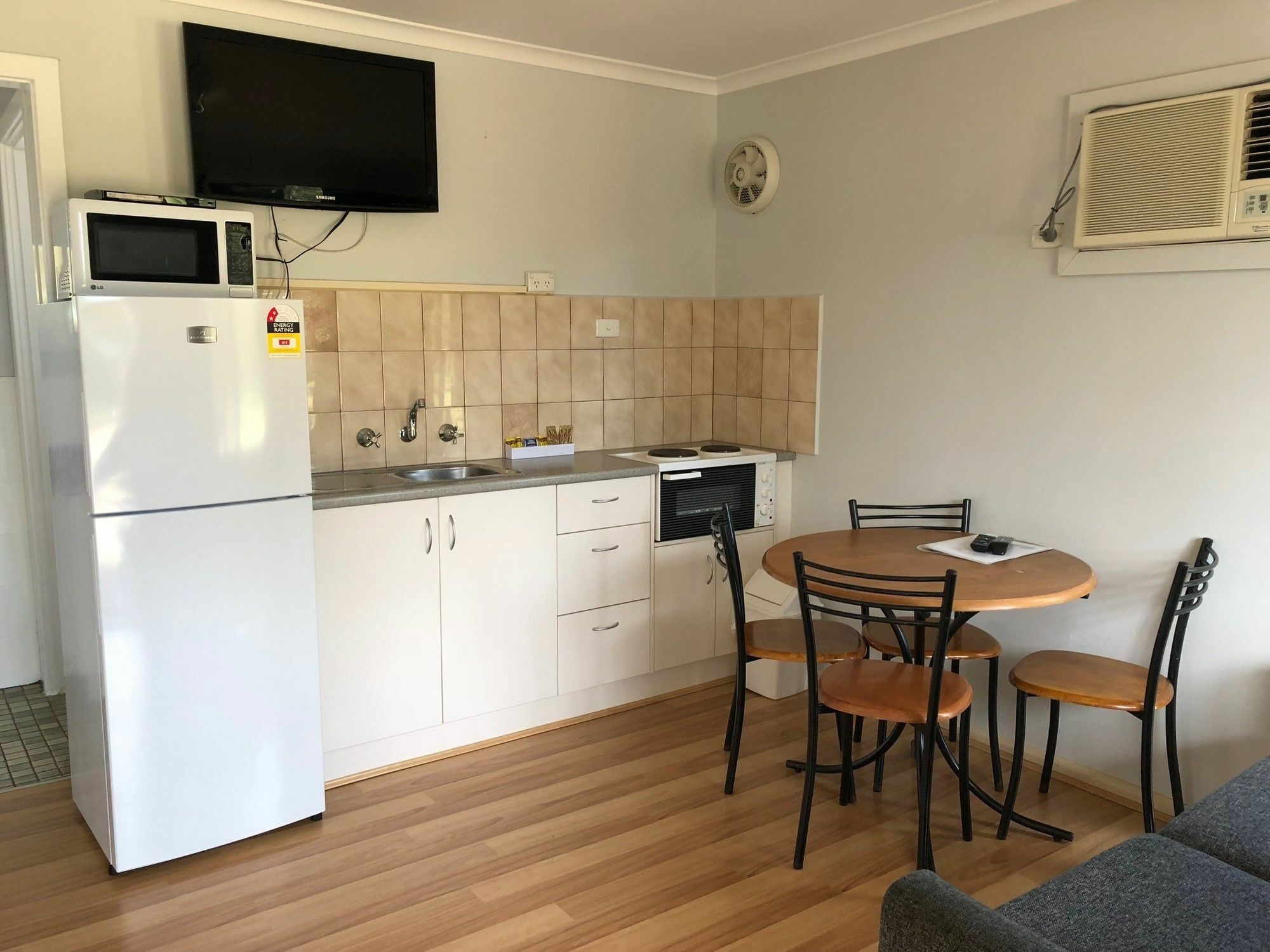 Victor Harbor Holiday Park المظهر الخارجي الصورة