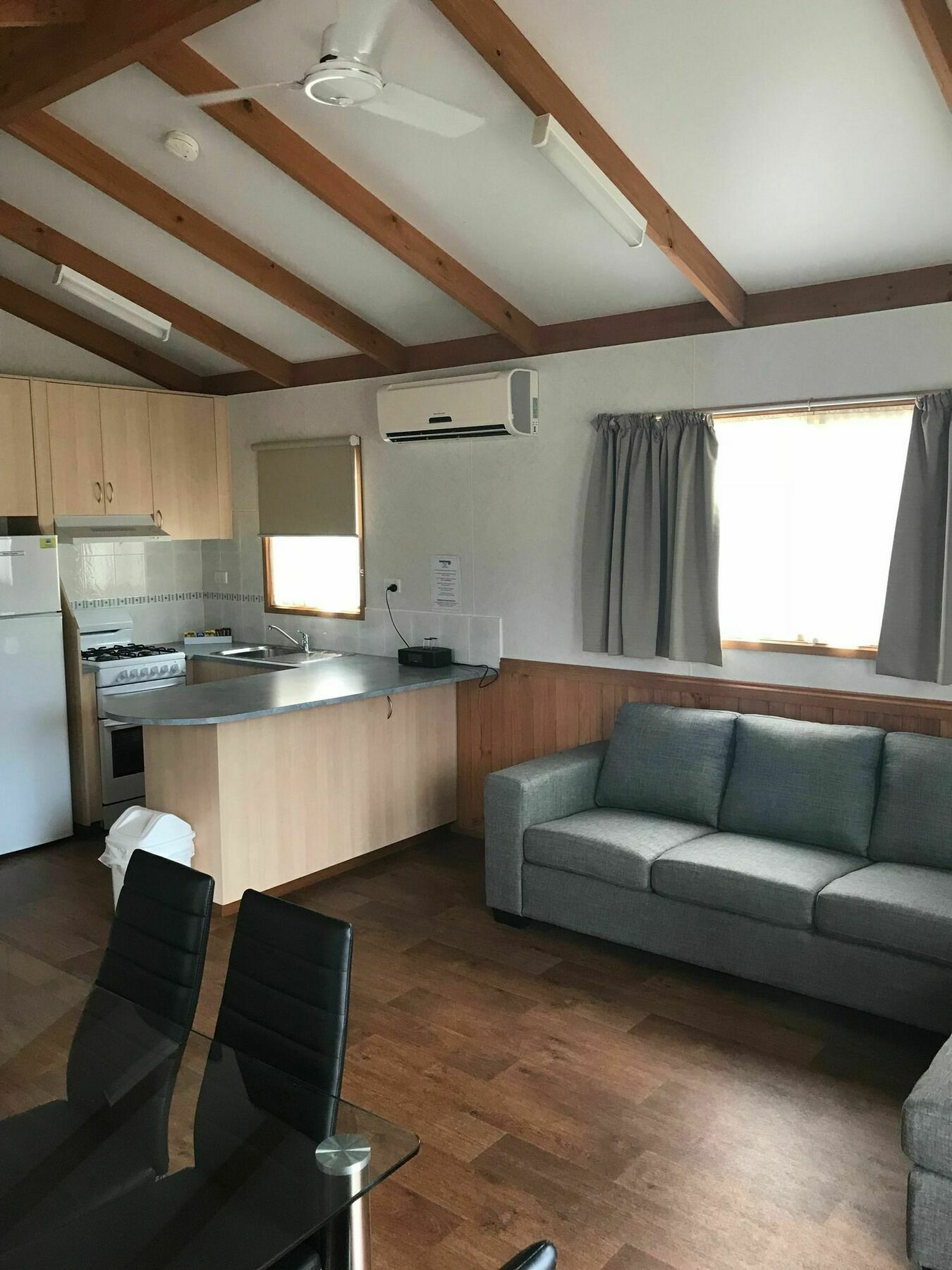 Victor Harbor Holiday Park المظهر الخارجي الصورة