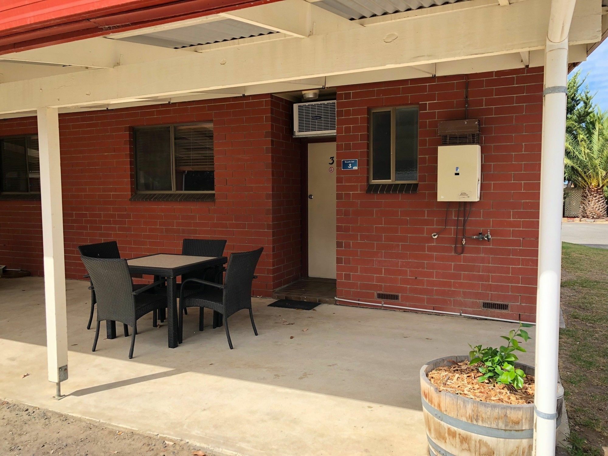 Victor Harbor Holiday Park المظهر الخارجي الصورة